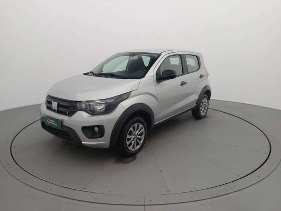 FIAT MOBI 1.0 EVO FLEX LIKE. MANUAL FIAT MOBI 1.0 EVO FLEX LIKE. MANUAL